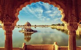 Glimpse of Rajasthan